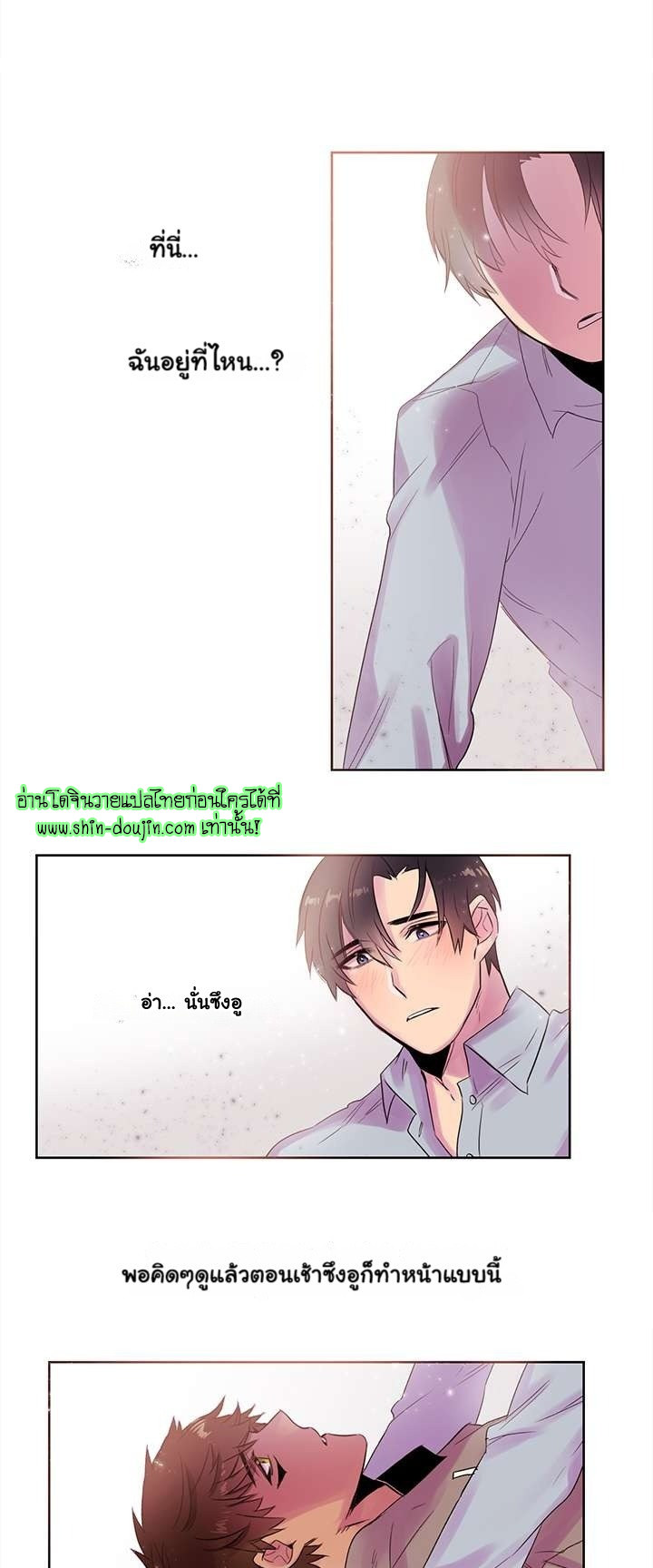 Cat in a Cardboard Box EP 5